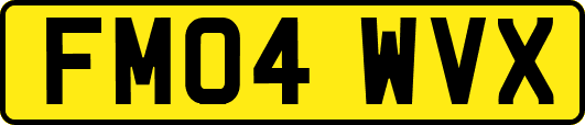 FM04WVX