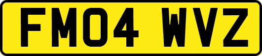 FM04WVZ