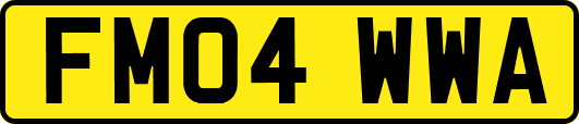 FM04WWA