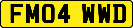 FM04WWD