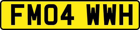 FM04WWH