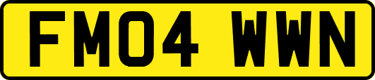 FM04WWN