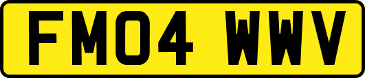 FM04WWV