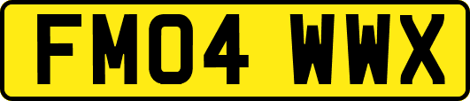 FM04WWX