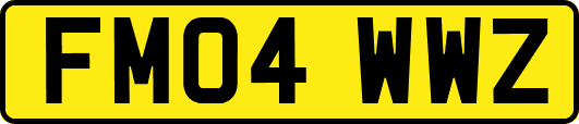 FM04WWZ