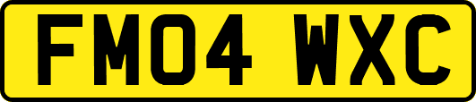 FM04WXC