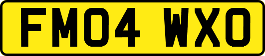 FM04WXO