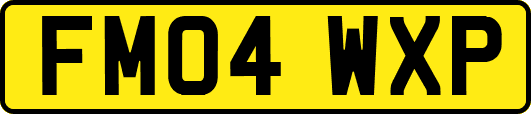 FM04WXP