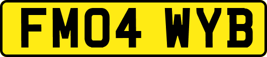 FM04WYB