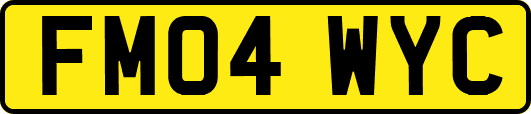 FM04WYC