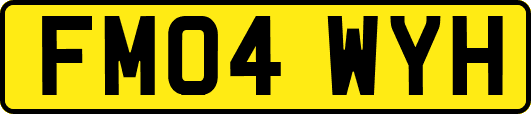 FM04WYH
