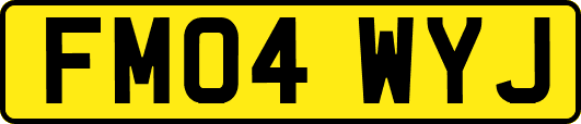 FM04WYJ