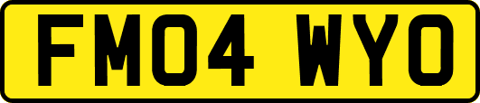 FM04WYO