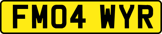 FM04WYR