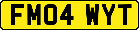 FM04WYT
