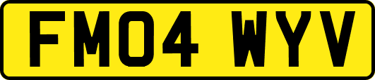 FM04WYV