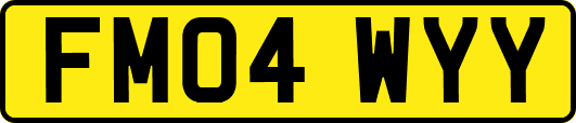 FM04WYY