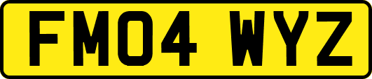 FM04WYZ