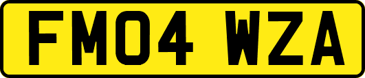 FM04WZA