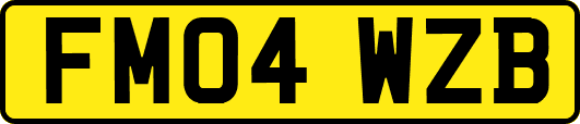 FM04WZB