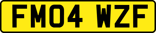 FM04WZF