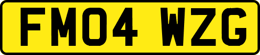 FM04WZG