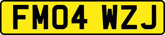 FM04WZJ