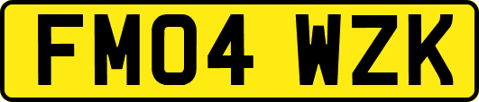 FM04WZK