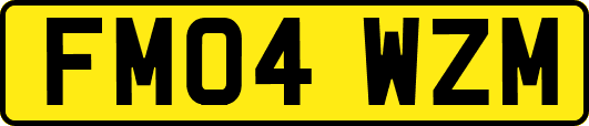 FM04WZM