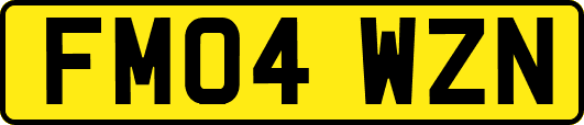 FM04WZN