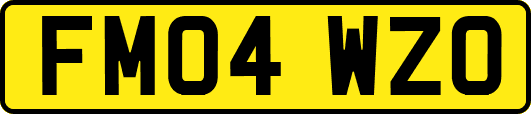 FM04WZO