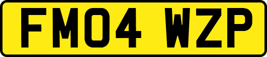 FM04WZP