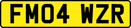 FM04WZR