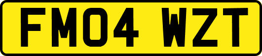 FM04WZT