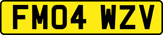 FM04WZV
