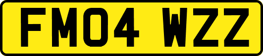 FM04WZZ
