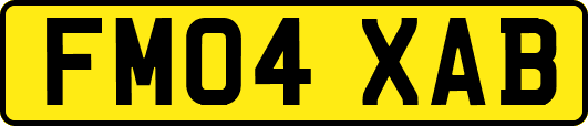 FM04XAB