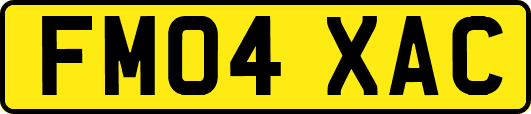 FM04XAC