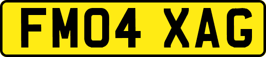 FM04XAG
