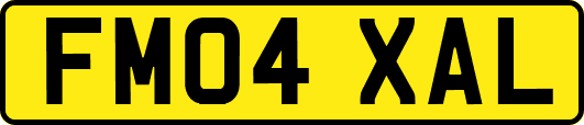 FM04XAL
