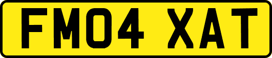 FM04XAT