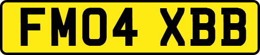 FM04XBB