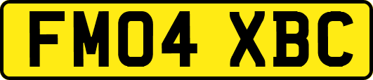 FM04XBC