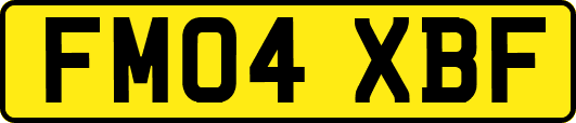 FM04XBF