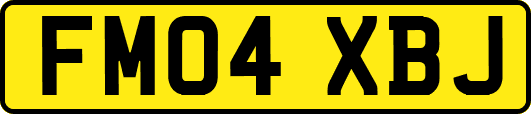 FM04XBJ