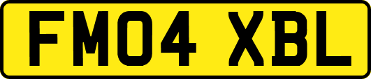 FM04XBL