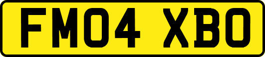 FM04XBO