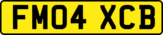 FM04XCB