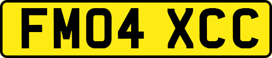 FM04XCC