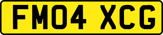 FM04XCG